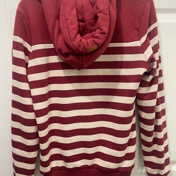 Wanakome Hoodie size small - Picture 2 of 2